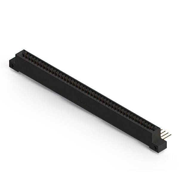 896-044-558-112 EDAC Inc.  Edgeboard Connectors